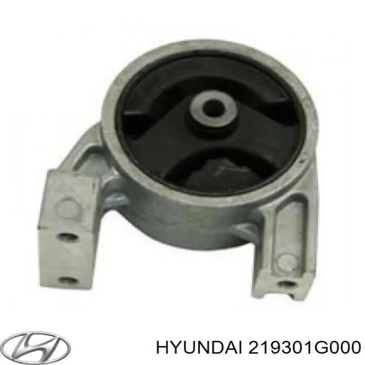 Coxim (suporte) traseiro de motor Hyundai/Kia 219301G000 preço, a partir de 39,30 USD