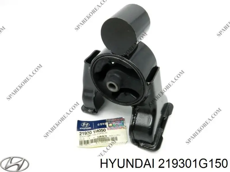 Coxim (suporte) traseiro de motor Hyundai/Kia 219301G100 preço, a partir de 58,25 USD