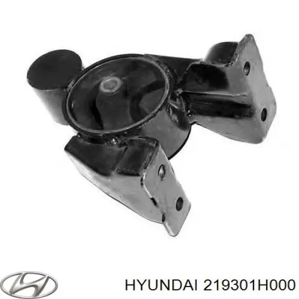 Coxim (suporte) traseiro de motor Hyundai/Kia 219301H000 preço, a partir de 63,67 USD