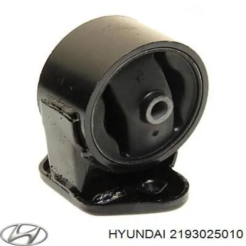 Coxim (suporte) traseiro de motor Hyundai/Kia 2193025010 preço, a partir de 38,60 USD