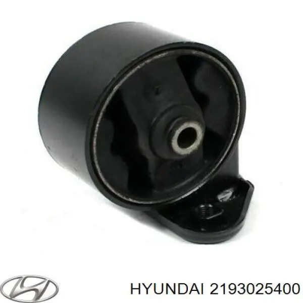 Compre 2193025400 Hyundai/Kia Coxim (suporte) traseiro de motor