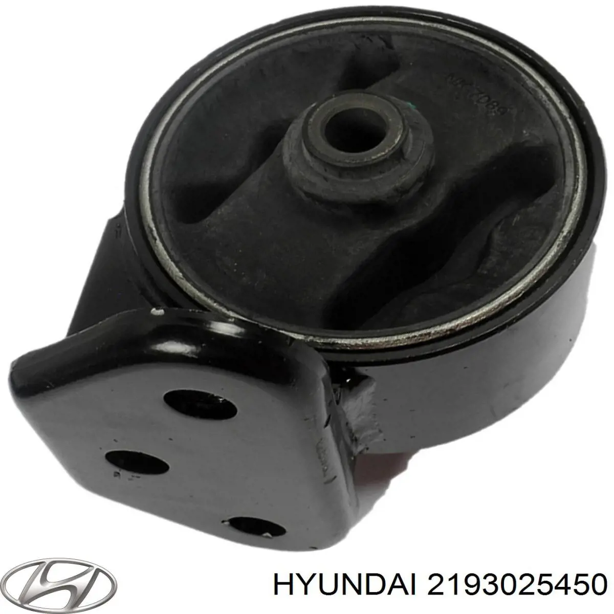 Compre 2193025450 Hyundai/Kia Coxim (suporte) traseiro de motor