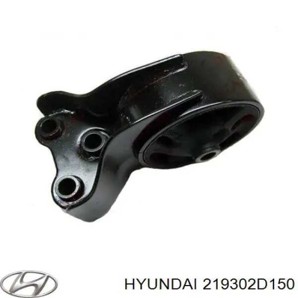 Coxim (suporte) traseiro de motor Hyundai/Kia 219302D150 preço, a partir de 31,22 USD