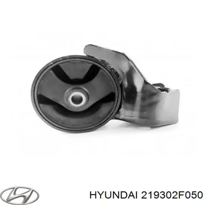 Coxim (suporte) traseiro de motor Hyundai/Kia 219302F050 preço, a partir de 156,37 USD