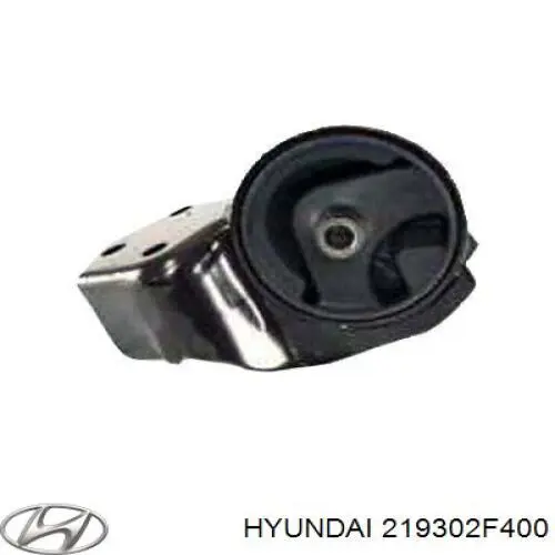 Coxim (suporte) traseiro de motor Hyundai/Kia 219302F400 preço, a partir de 45,95 USD