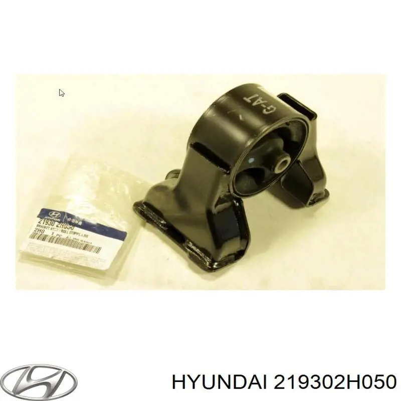 Coxim (suporte) traseiro de motor Hyundai/Kia 219302H050 preço, a partir de 50,79 USD