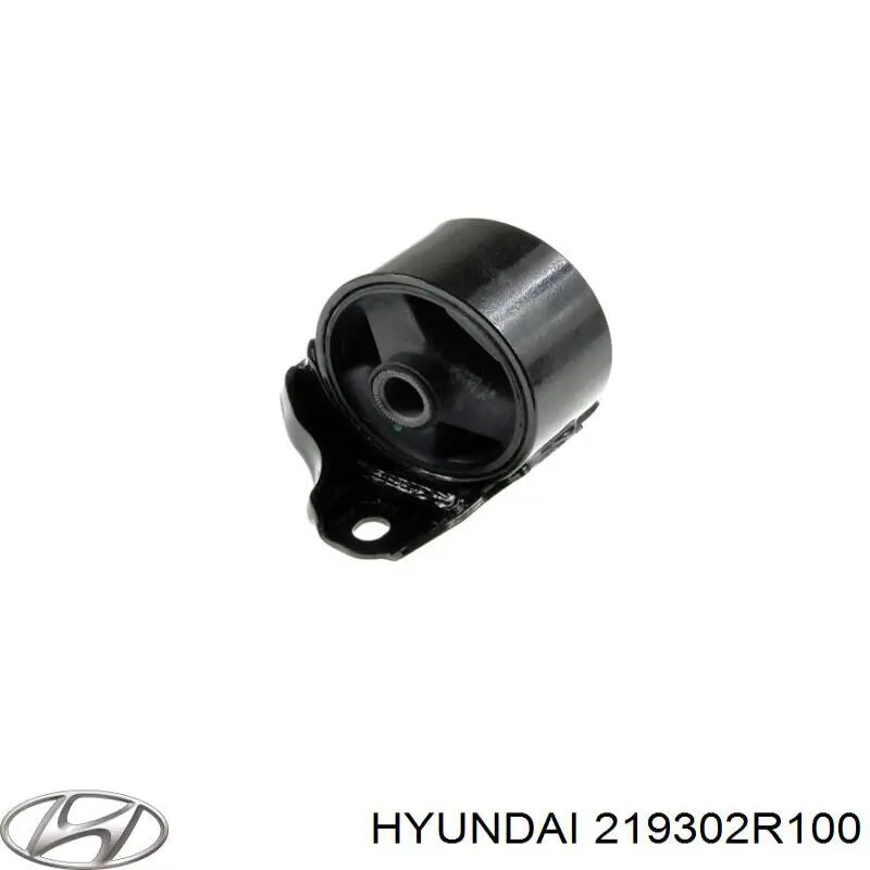 Compre EM2315 Goom Coxim (suporte) traseiro de motor