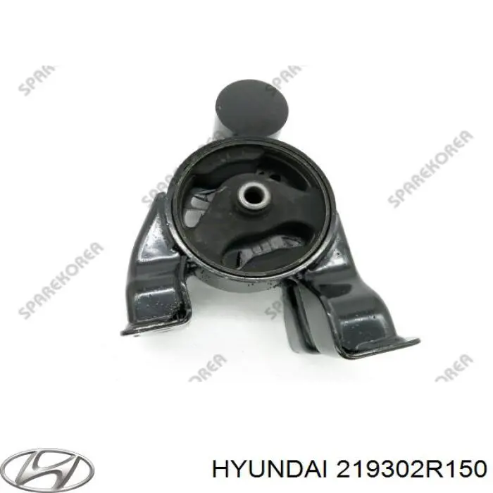 Coxim (suporte) traseiro de motor Hyundai/Kia 219302R150 preço, a partir de 47,96 USD