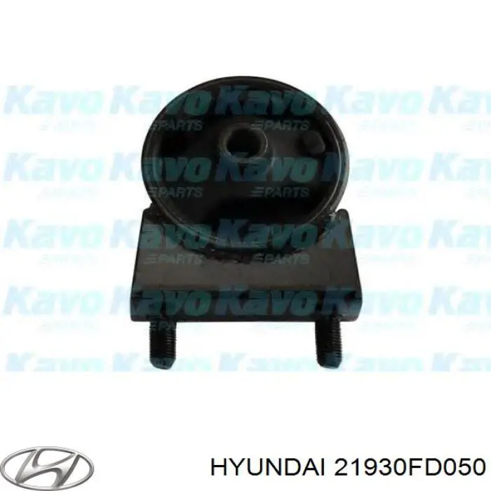 Coxim (suporte) dianteiro de motor Hyundai/Kia 21930FD050 preço, a partir de 27,72 USD