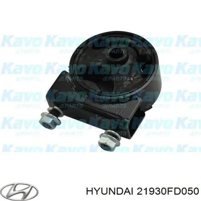 Compre 21930FD050 Hyundai/Kia Coxim (suporte) dianteiro de motor