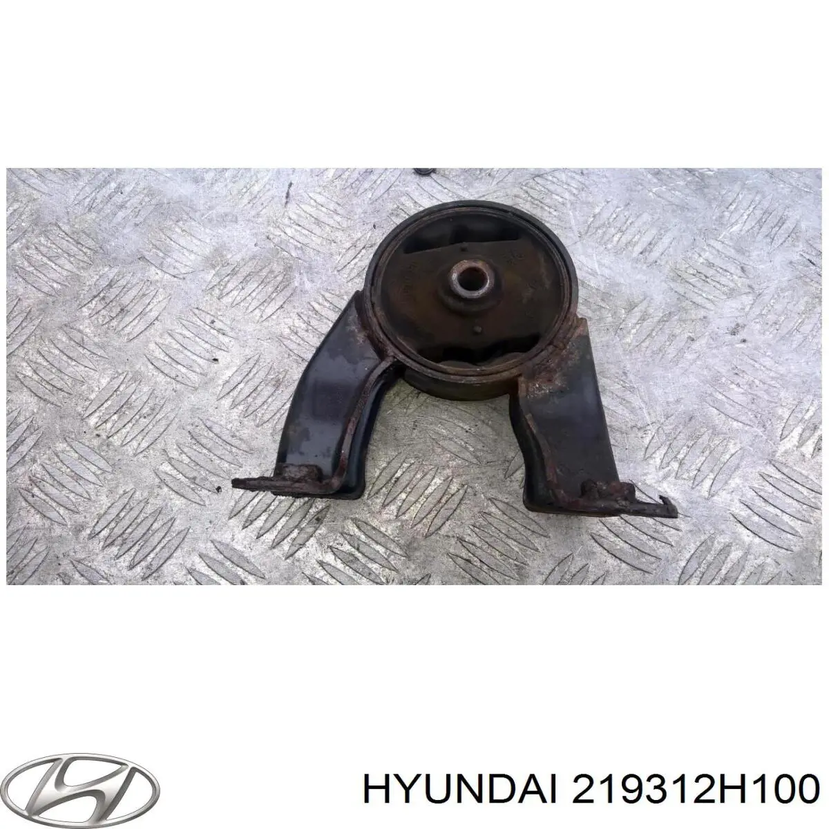 Compre 219312H100 Hyundai/Kia 