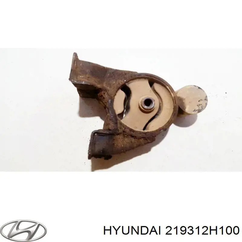  Hyundai/Kia 219312H100