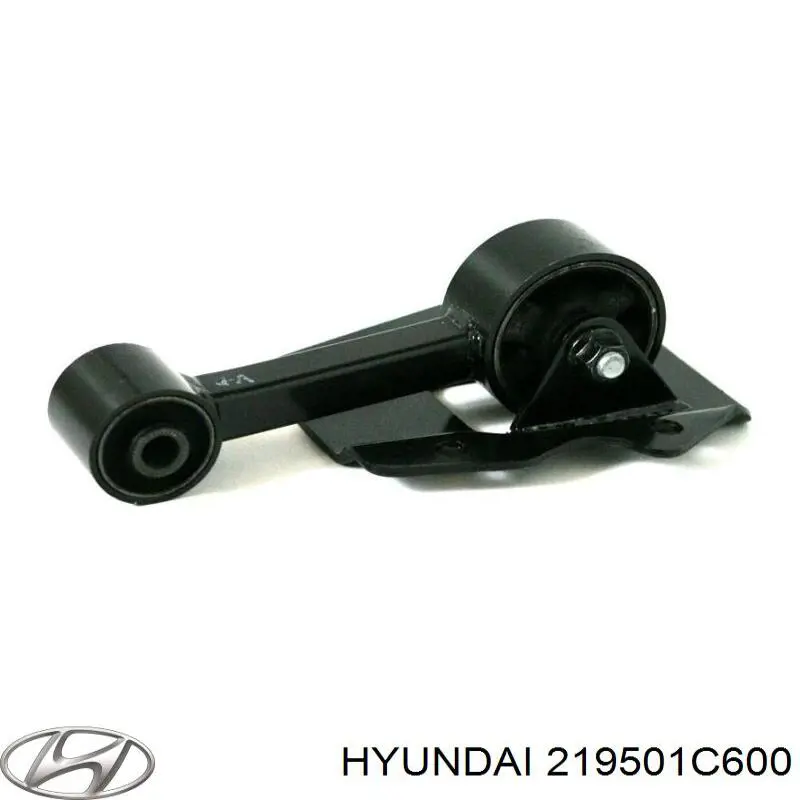 Coxim (suporte) traseiro de motor Hyundai/Kia 219501C600 preço, a partir de 93,04 USD