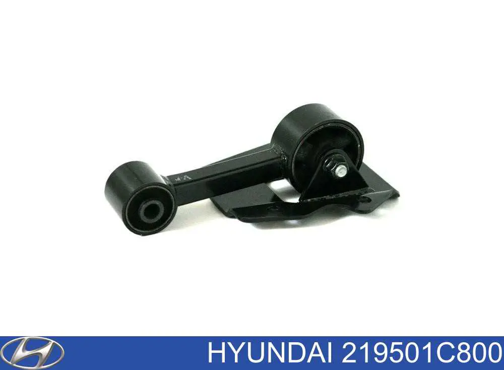 Coxim (suporte) traseiro de motor Hyundai/Kia 219501C800 preço, a partir de 54,93 USD