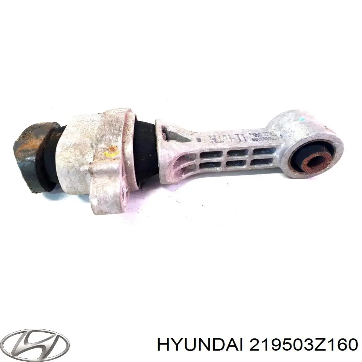 Coxim (suporte) dianteiro de motor Hyundai/Kia 219503Z160 preço, a partir de 78,26 USD