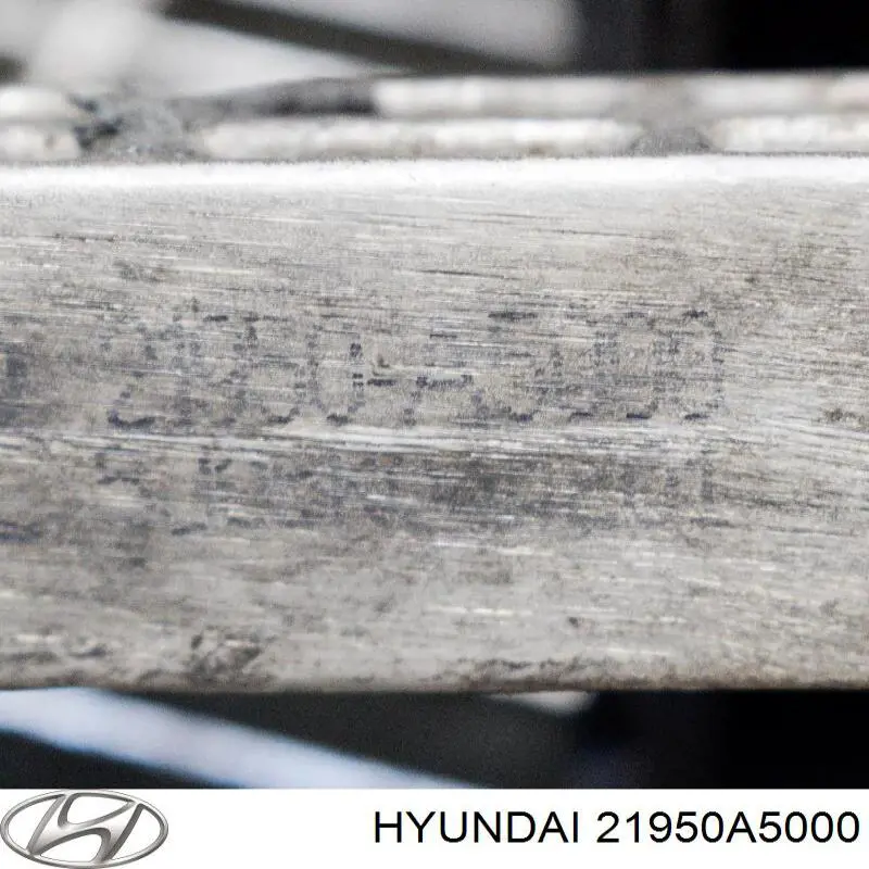 Coxim (suporte) dianteiro de motor Hyundai/Kia 21950A5000 preço, a partir de 54,48 USD