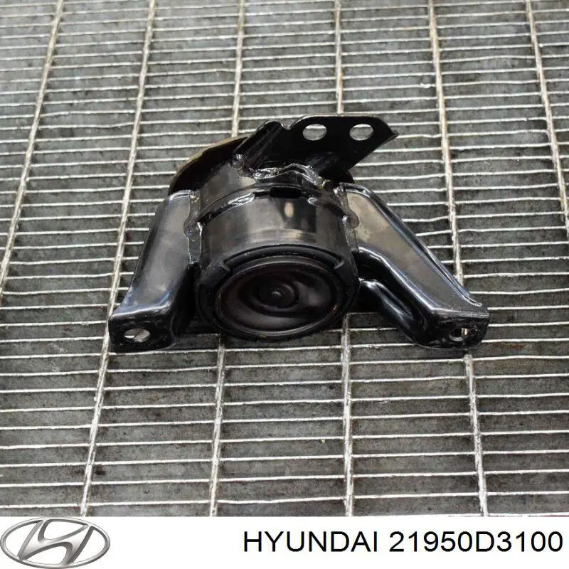 Coxim (suporte) traseiro de motor Hyundai/Kia 21950D3100 preço, a partir de 64,70 USD