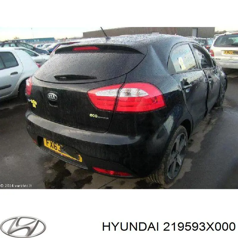 Compre 219593X000 Hyundai/Kia 