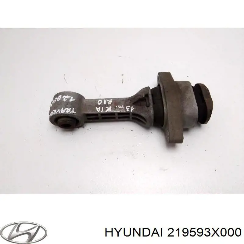 219593X000 Hyundai/Kia 