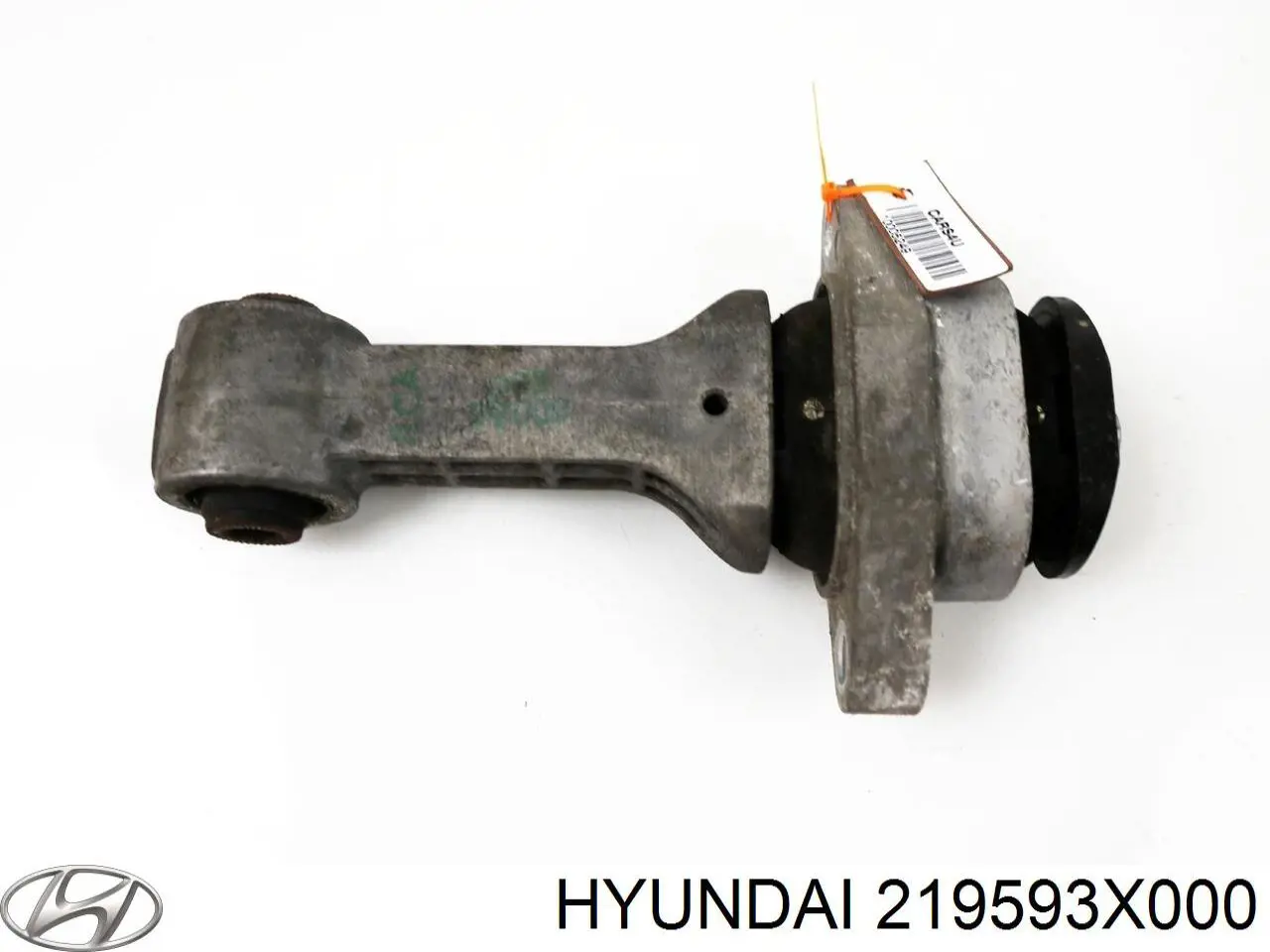  219593X000 Hyundai/Kia