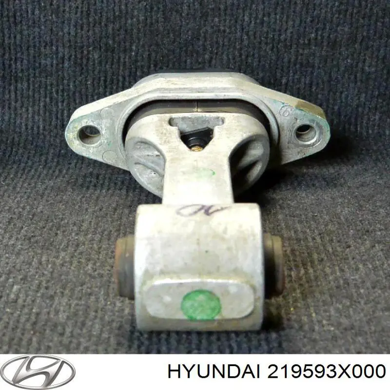 Compre 219593X000 Hyundai/Kia 
