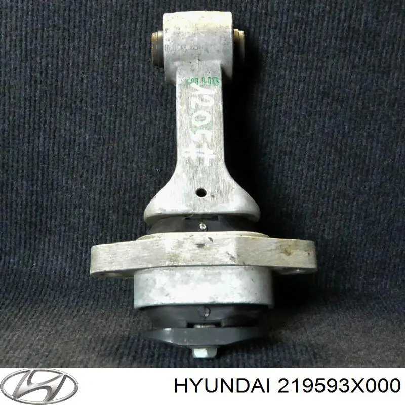  Hyundai/Kia 219593X000
