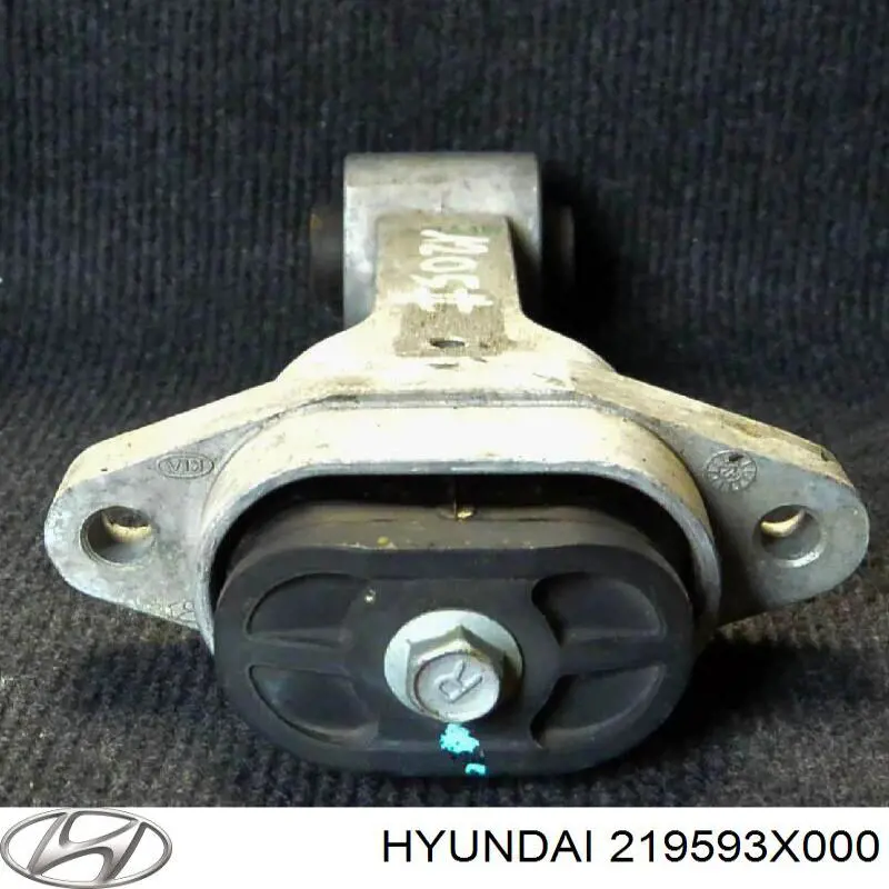  219593X000 Hyundai/Kia