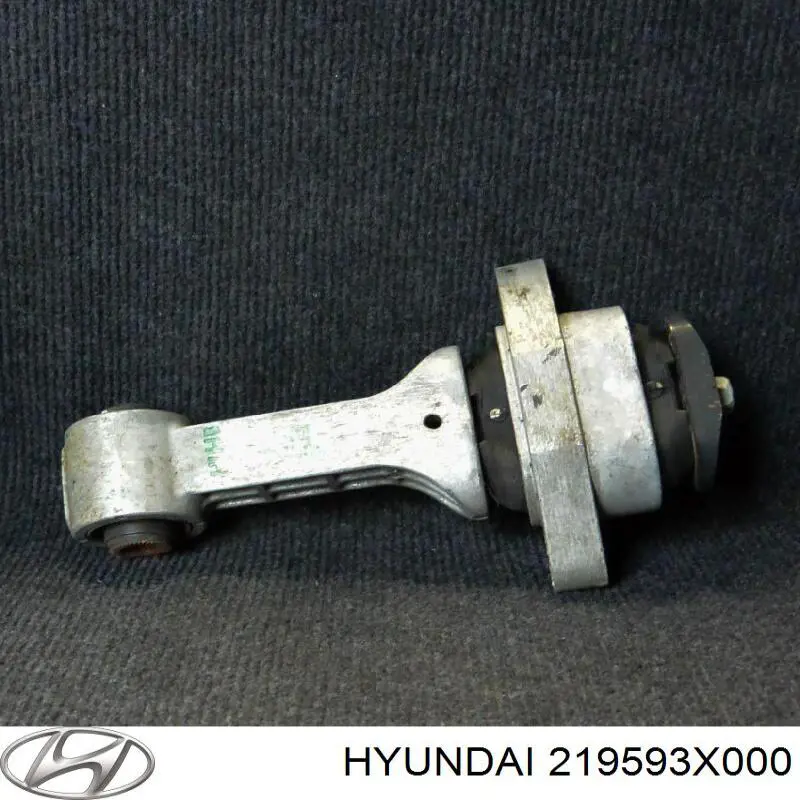 219593X000 Hyundai/Kia 