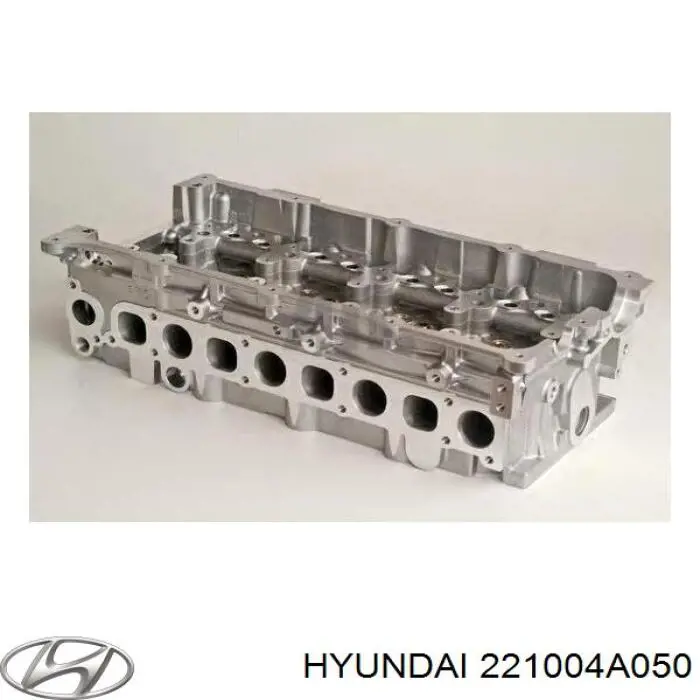 Cabeça de motor (CBC) Hyundai/Kia 221004A050 preço, a partir de 856,07 USD