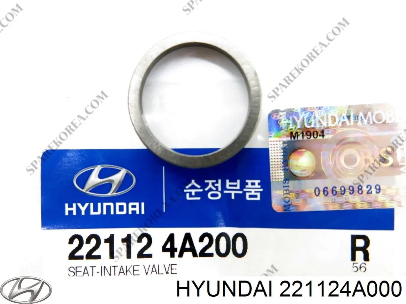  Hyundai/Kia 221124A000 preço, a partir de  