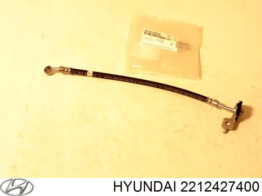 Hyundai/Kia 2212427400 preço, a partir de  
