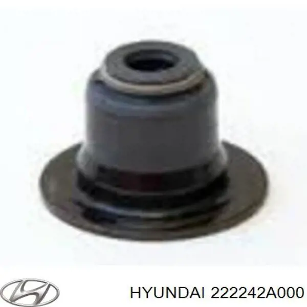 Bucim de válvula (coletor de óleo), admissão/escape Hyundai/Kia 222242A000 preço, a partir de 2,59 USD