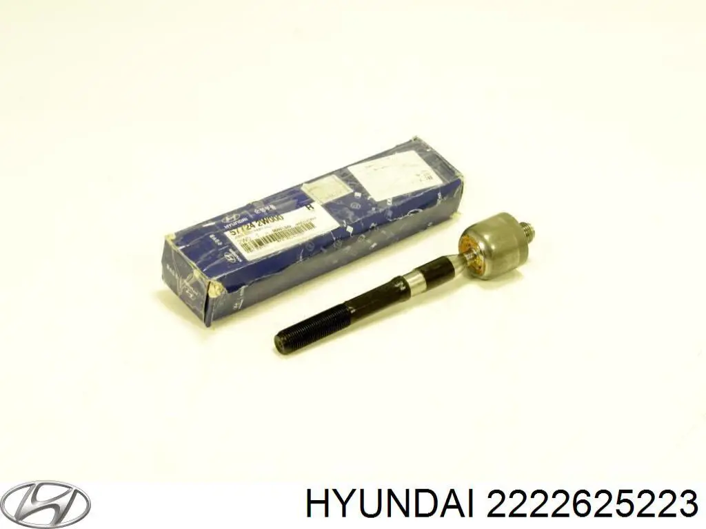 Compensador hidrâulico (empurrador hidrâulico), empurrador de válvulas Hyundai/Kia 2222625023 preço, a partir de 26,50 USD