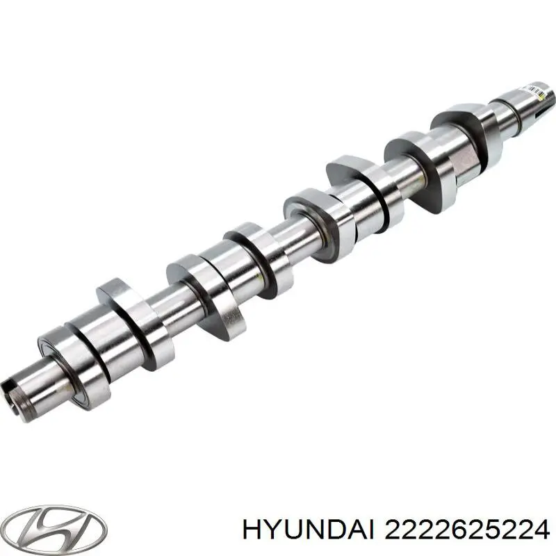 Compensador hidrâulico (empurrador hidrâulico), empurrador de válvulas Hyundai/Kia 2222625024 preço, a partir de 12,45 USD