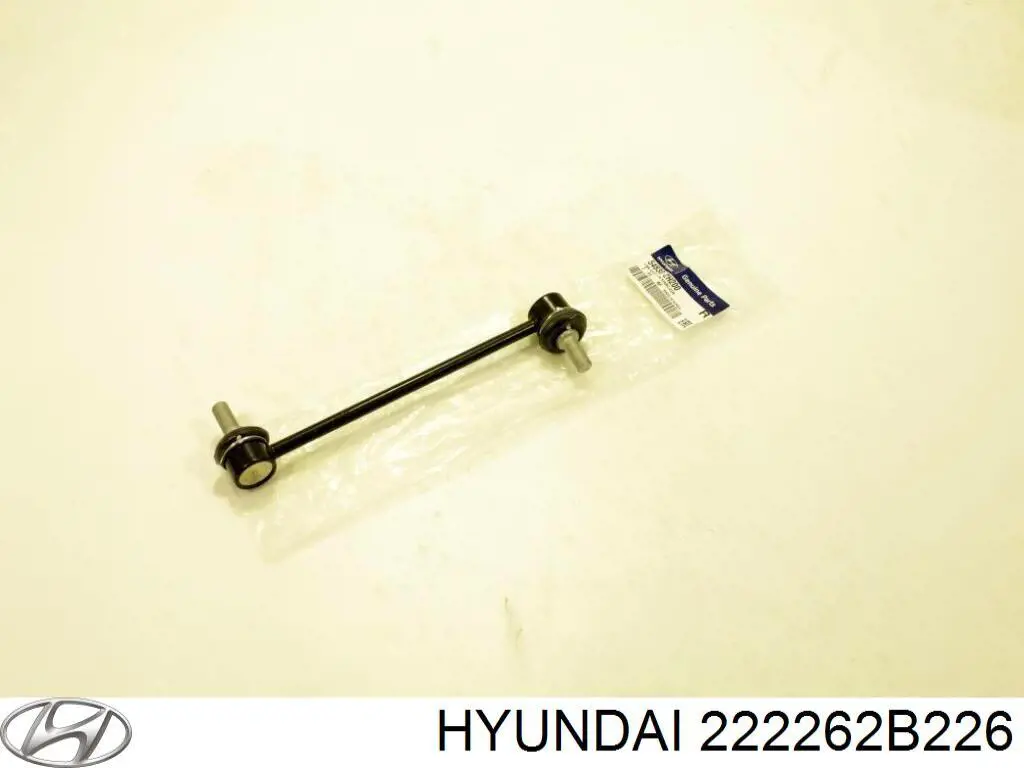 Compensador hidrâulico (empurrador hidrâulico), empurrador de válvulas Hyundai/Kia 222262B226 preço, a partir de 15,99 USD