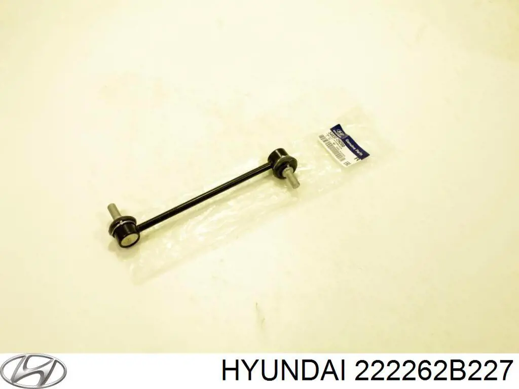 Compensador hidrâulico (empurrador hidrâulico), empurrador de válvulas Hyundai/Kia 222262B227 preço, a partir de 48,66 USD