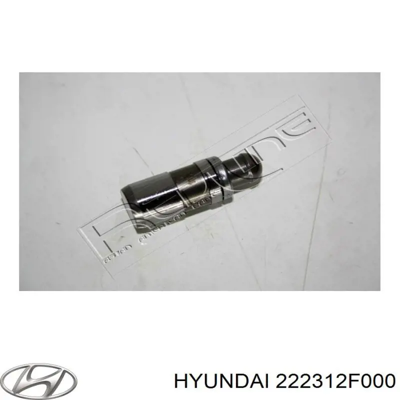 Compensador hidrâulico (empurrador hidrâulico), empurrador de válvulas Ajusa 85020200 preço, a partir de 14,05 USD