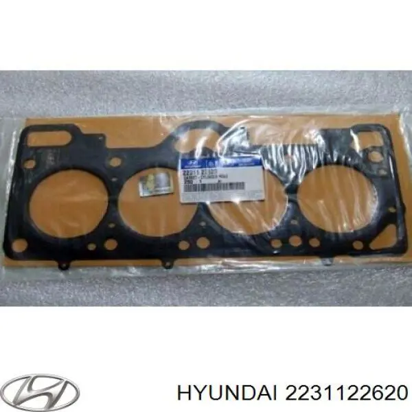 Vedante de cabeça de motor (CBC) Hyundai/Kia 2231122620 preço, a partir de 22,03 USD