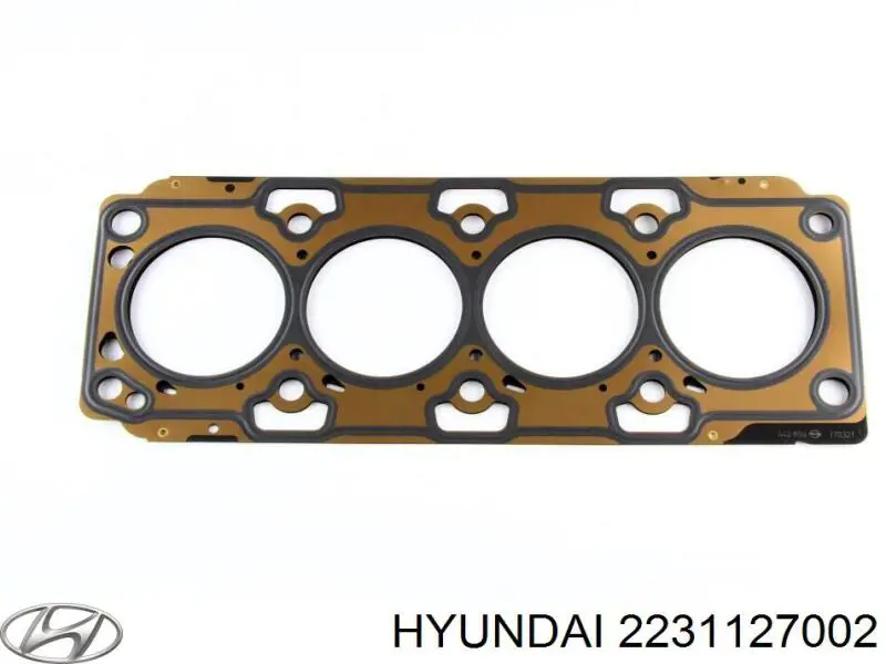 Compre GGHH049 Onnuri Vedante de cabeça de motor (CBC)