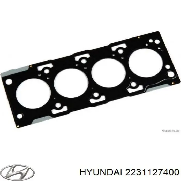 Compre 10183800 Ajusa Vedante de cabeça de motor (CBC)