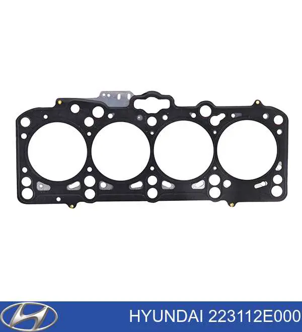 Vedante de cabeça de motor (CBC) Hyundai/Kia 223112E000 preço, a partir de 34,98 USD