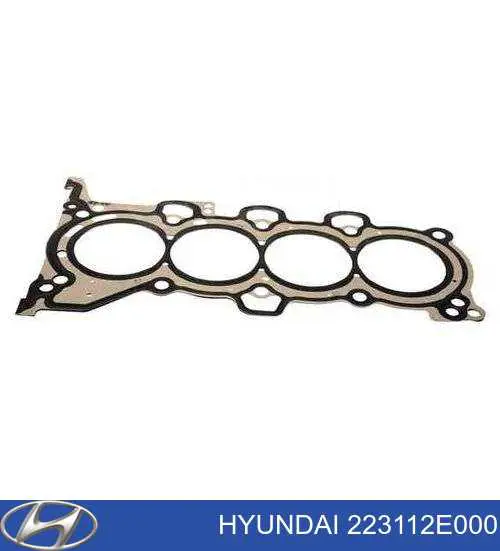 Vedante de cabeça de motor (CBC) Hyundai/Kia 223112E000 preço, a partir de 30,33 USD