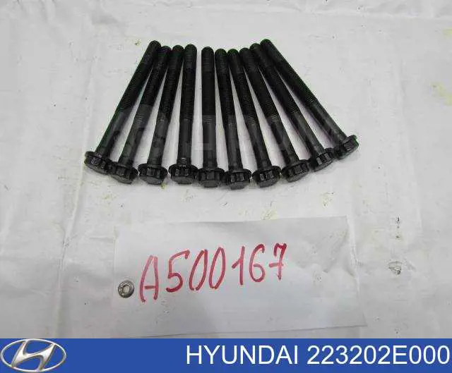 Parafuso de cabeça de motor (CBC) Ajusa 81066700 preço, a partir de 9,87 USD