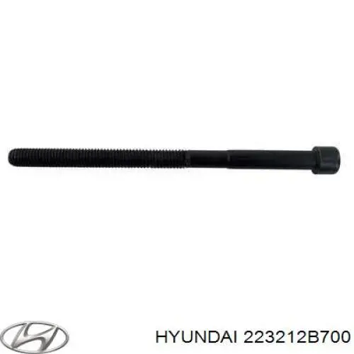 Parafuso de cabeça de motor (CBC) Hyundai/Kia 223212B700 preço, a partir de 34,30 USD