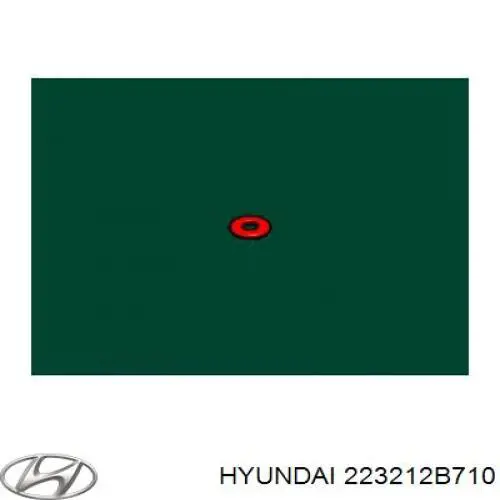  Hyundai/Kia 223212B710 preço, a partir de 5,75 USD