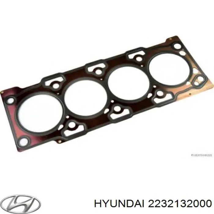 Parafuso de cabeça de motor (CBC) Hyundai/Kia 2232132000 preço, a partir de 5,36 USD