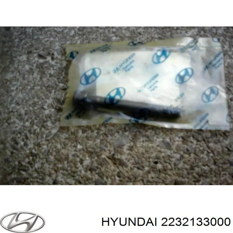 Parafuso de cabeça de motor (CBC) Hyundai/Kia 2232133000 preço, a partir de 9,05 USD