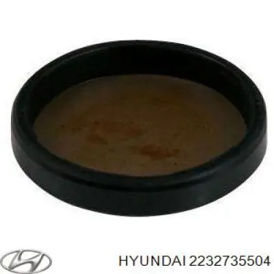 Tampão CBC/do bloco de cilindros Hyundai/Kia 2232735504 preço, a partir de 3,44 USD