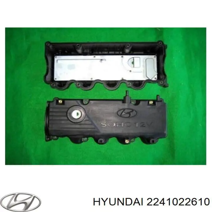 Compre 12300048 Depo/Loro/Abakus Tampa de válvulas