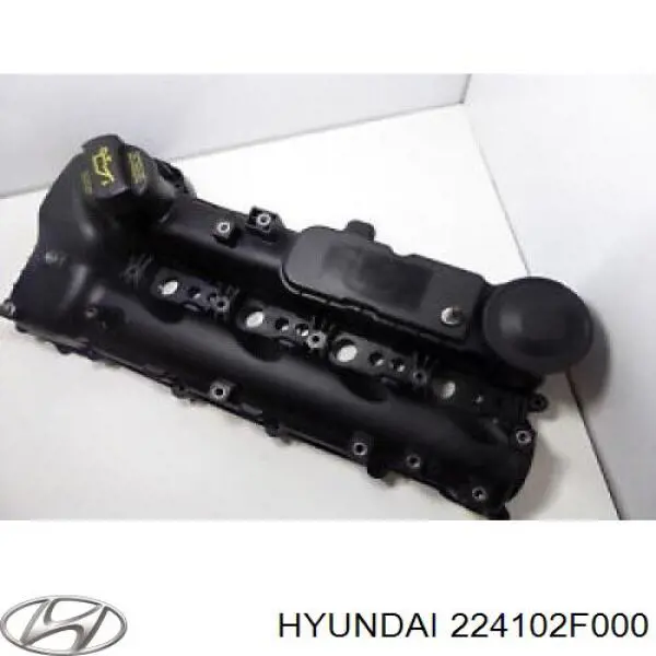 224102F000 Hyundai/Kia Tampa de válvulas